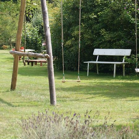 La Chaine Saint-Jean-du-Bois Kültér fotó