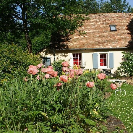 La Chaine Saint-Jean-du-Bois Kültér fotó